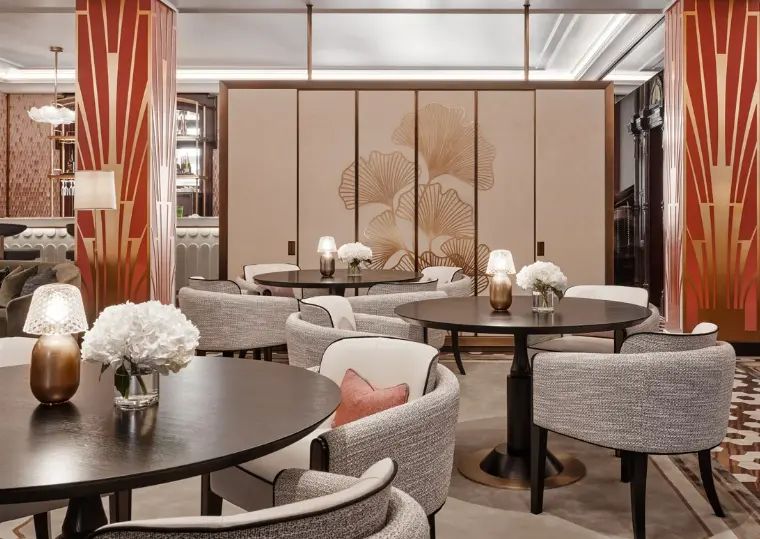 Το Harrods ανοίγει κλαμπ μόνο για κροίσους στην Κίνα