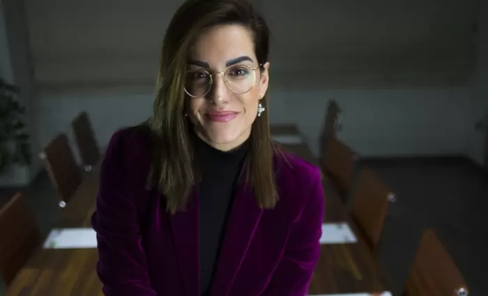 Νέα Γενική Διευθύντρια της Partners Y&R η Άντρεα Χατζηβασιλείου