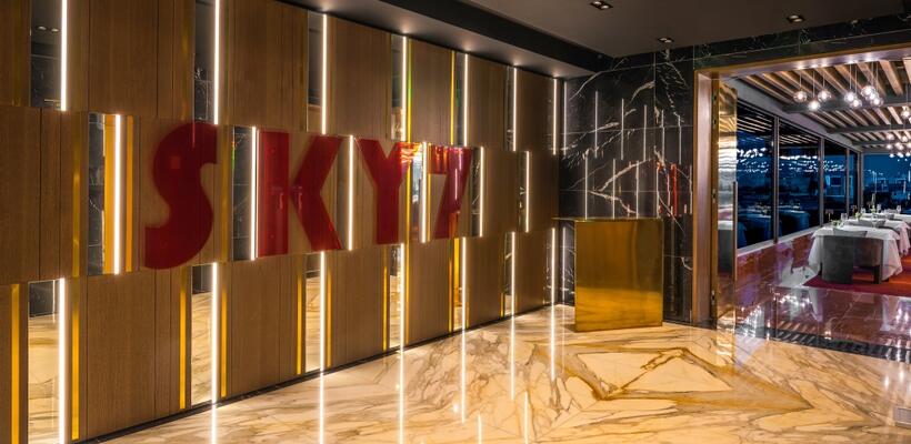 Ο Ολλανδός σεφ. Peter Gast, έρχεται στο Cap St Georges Hotel & Resort