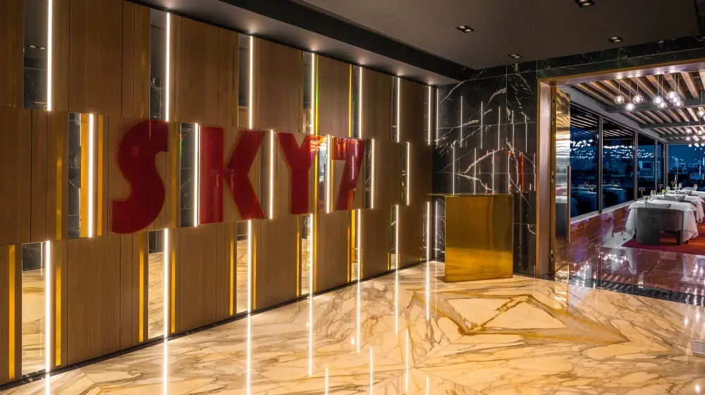 Ο Ολλανδός σεφ. Peter Gast, έρχεται στο Cap St Georges Hotel & Resort