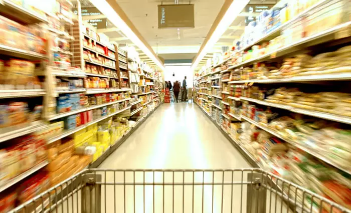 Αύξηση 1,7% σημειώθηκε στο χονδρικό και λιανικό εμπόριο