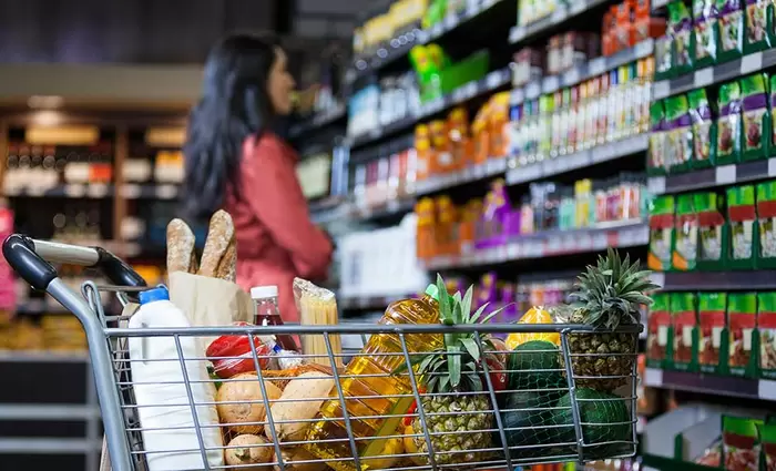 Αυξήθηκε ο κύκλος εργασιών λιανικού εμπορίου