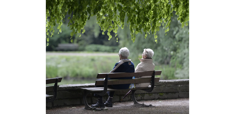 Υπό πίεση το συνταξιοδοτικό της Γερμανίας – Συζητά τη σύνταξη στα 70
