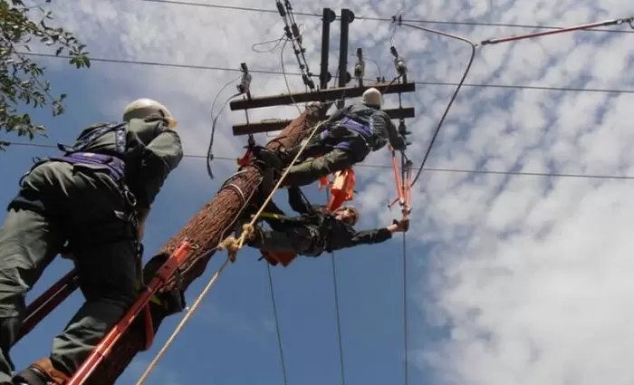 Κόπηκε το ρεύμα σε δύο κοινότητες της Πάφου - Εργασίες από ΑΗΚ