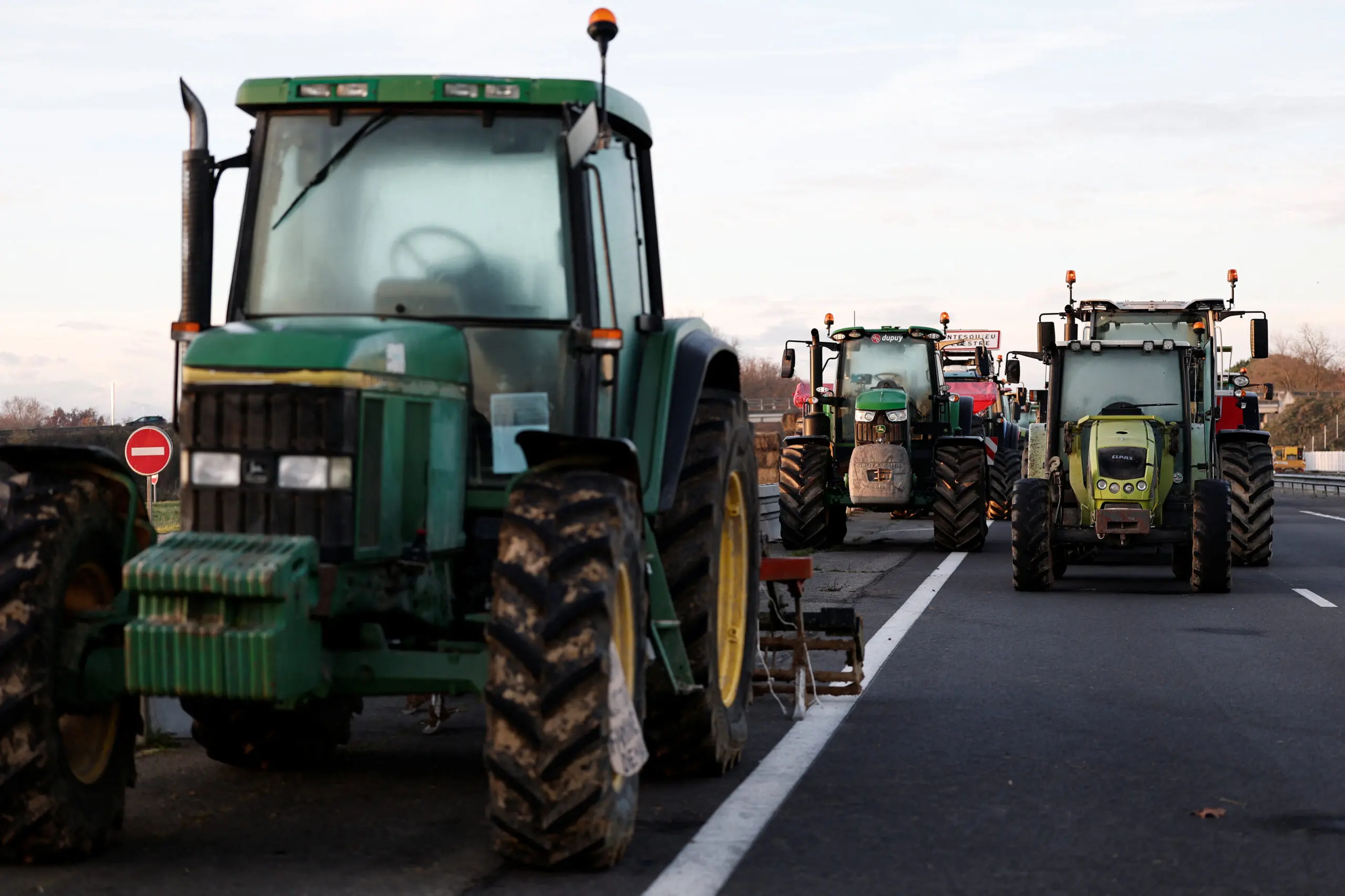 Mercosur: Φρένο από το Ευρωκοινοβούλιο, πυρά στην Κύπρο για τους κυβερνητικούς χειρισμούς