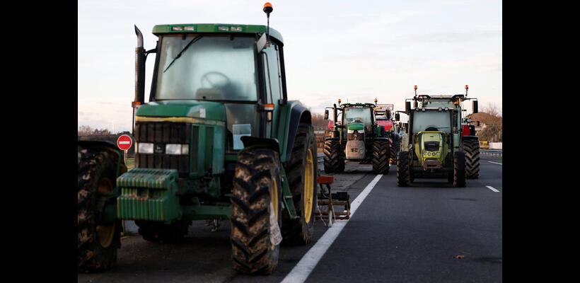 Mercosur: Φρένο από το Ευρωκοινοβούλιο, πυρά στην Κύπρο για τους κυβερνητικούς χειρισμούς