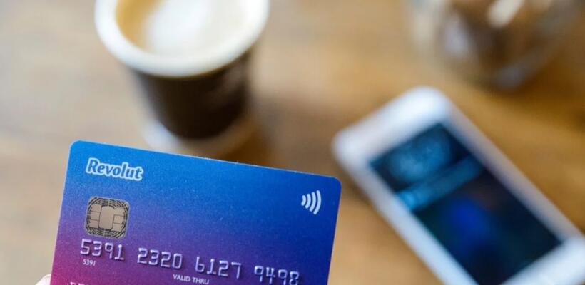 CEO Revolut: «Η Revolut τερματίζει το πάρτι των κυπριακών τραπεζών»