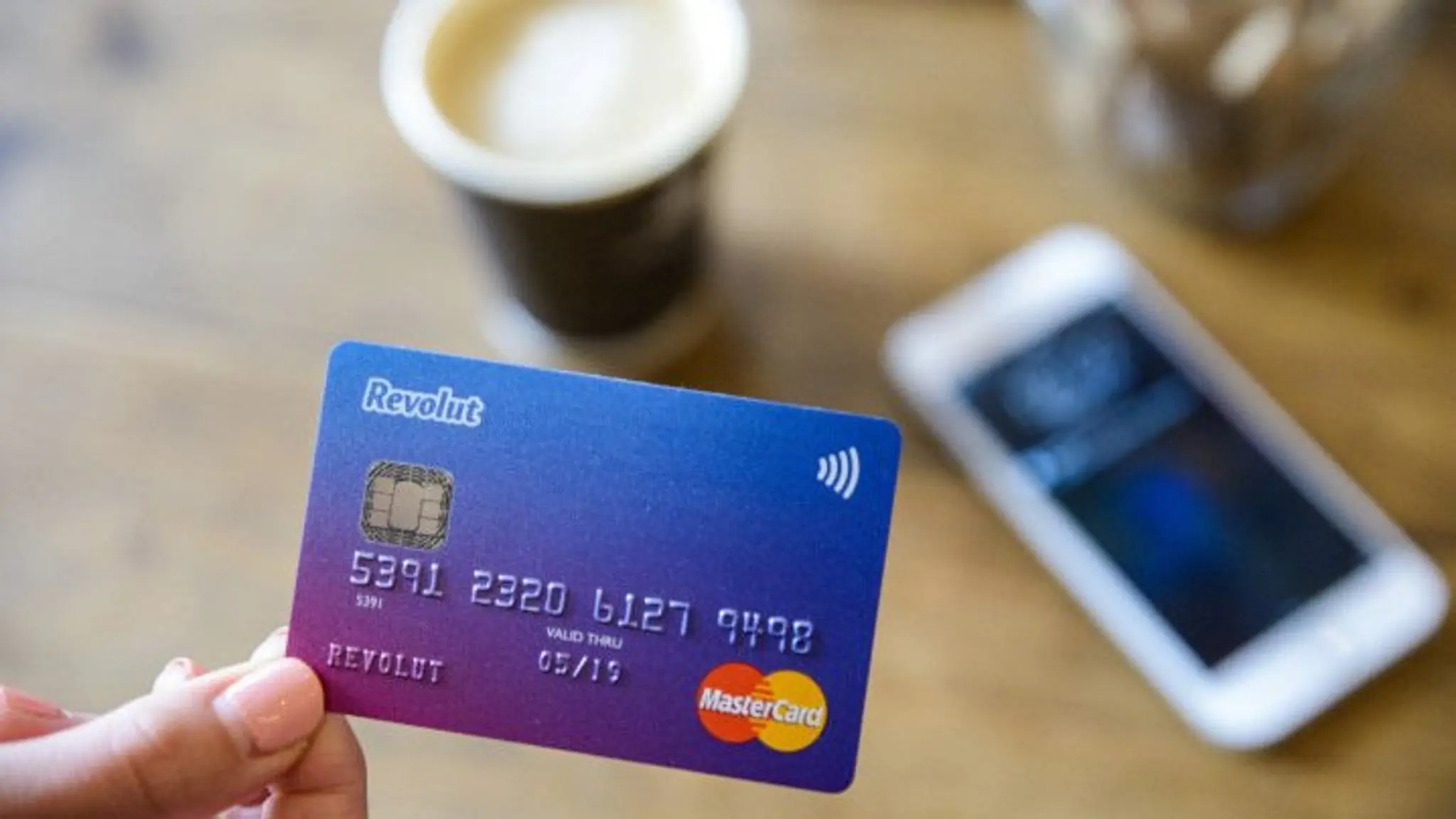 Revolut: Απέκτησε Ευρωπαϊκή Τραπεζική Άδεια