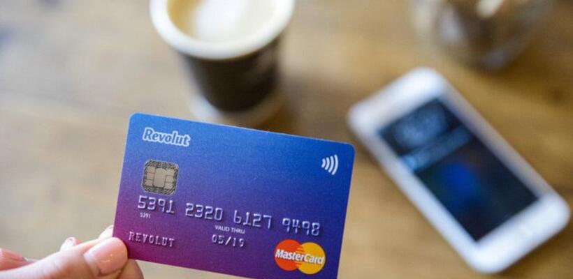 Revolut: Απέκτησε Ευρωπαϊκή Τραπεζική Άδεια