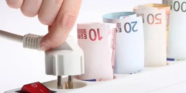 Η τιμή του ρεύματος αυξάνεται