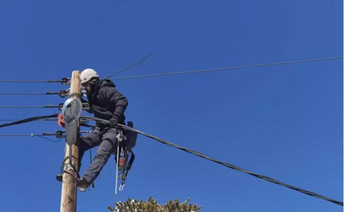 Επανήλθε το ρεύμα στη Λευκωσία - Αποκαταστήθηκε η βλάβη στο Σύστημα Μεταφοράς