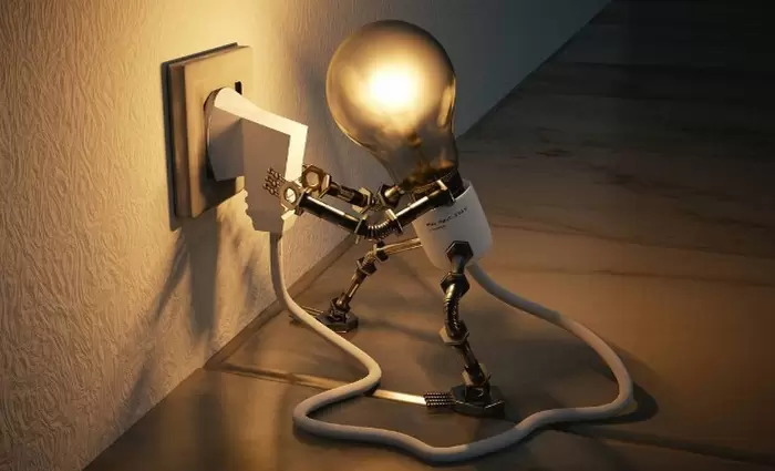 Αυξημένη η ζήτηση ρεύματος λόγω ψηλών θερμοκρασιών