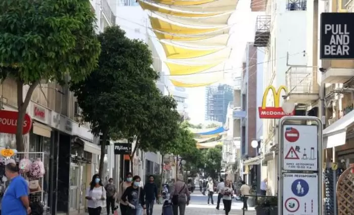 Ετήσια αύξηση 11,2% κατέγραψε ο Σύνθετος Προπορευόμενος Οικονομικός Δείκτης