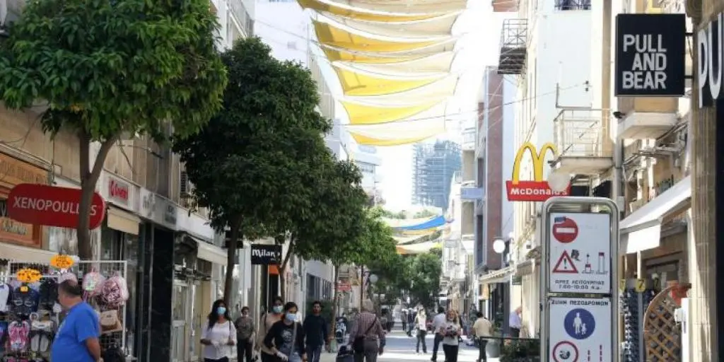 Ανοδική πορεία καταγράφει ο Σύνθετος Προπορευόμενος Οικονομικός Δείκτης