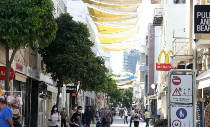 Ανοδική πορεία καταγράφει ο Σύνθετος Προπορευόμενος Οικονομικός Δείκτης