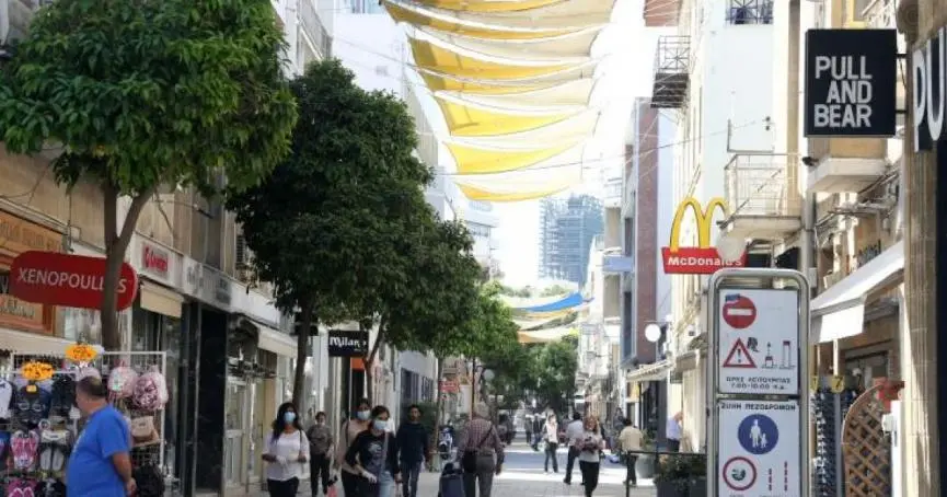 Ετήσια αύξηση 11,2% κατέγραψε ο Σύνθετος Προπορευόμενος Οικονομικός Δείκτης