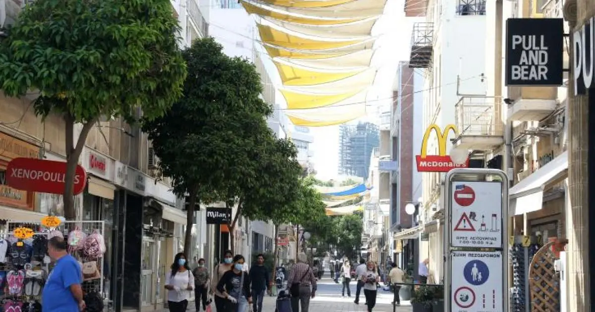 Αυξήθηκε ο Σύνθετος Προπορευόμενος Οικονομικός Δείκτης τον Απρίλιο