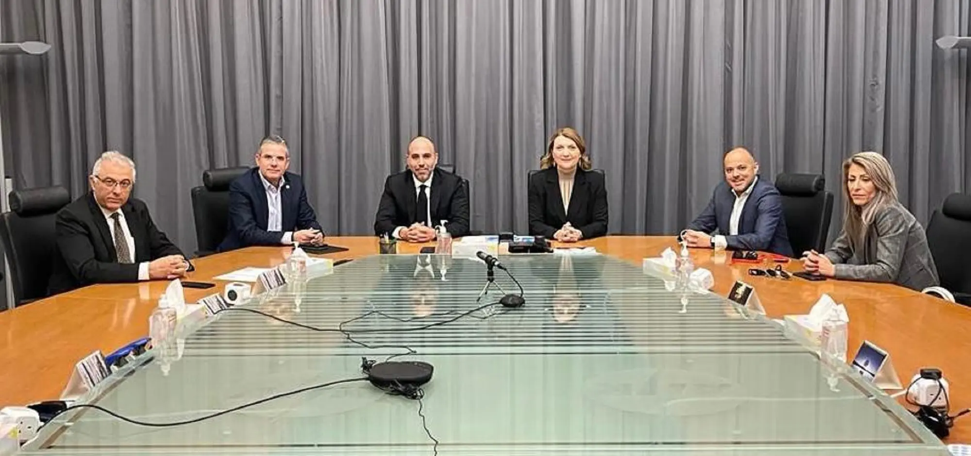 Ενώνουν δυνάμεις στην ενέργεια Επικεφαλής Επιστήμονας, ΙδΕΚ και ΑΗΚ