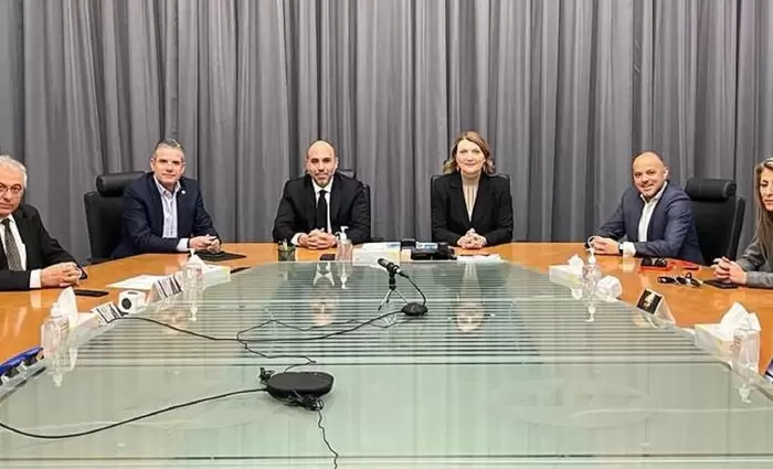 Ενώνουν δυνάμεις στην ενέργεια Επικεφαλής Επιστήμονας, ΙδΕΚ και ΑΗΚ