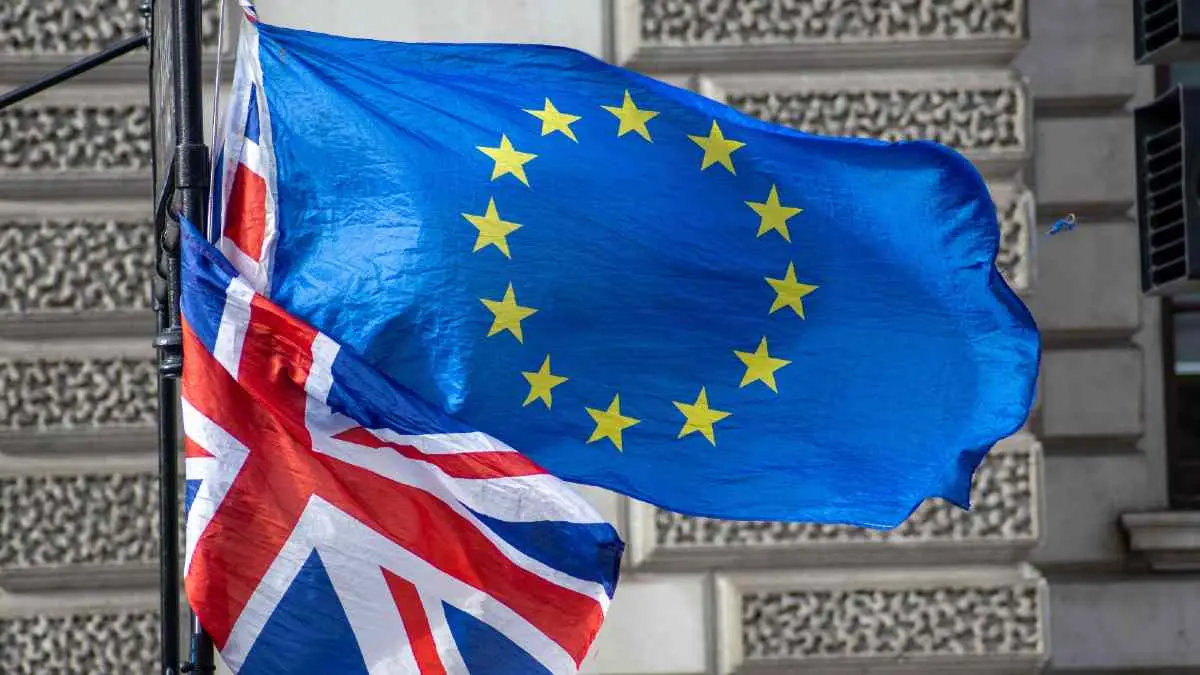 Ανακοίνωση για μια «νέα συμφωνία για το Brexit» αναμένεται εντός ημερών