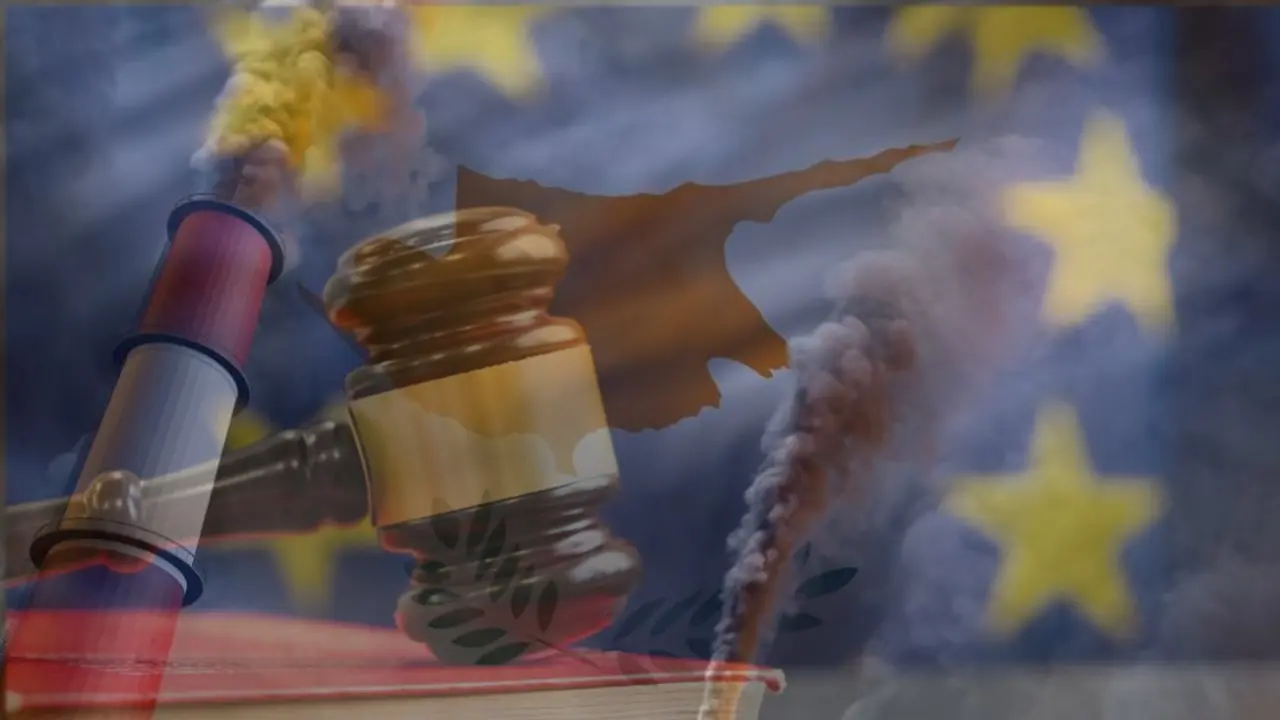 «Ξεπλένουμε» τους ρύπους €1 εκατ. τη μέρα όμως τους αναπνέουμε (VID)