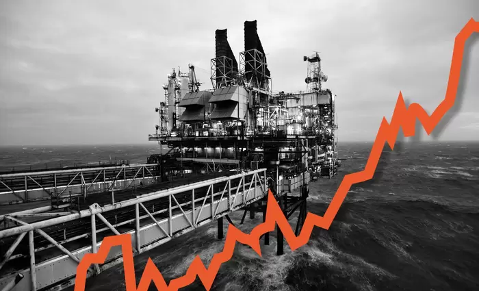 Ρώσοι και Άραβες οι μεγάλοι κερδισμένοι από τις αυξήσεις των τιμών