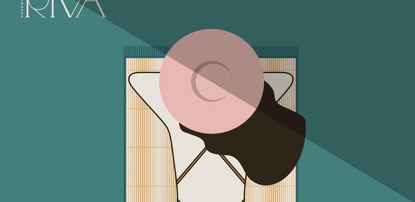 Riva Beachouse: Ο απόλυτος all-day καλοκαιρινός προορισμός στη Μαρίνα Αγίας Νάπας