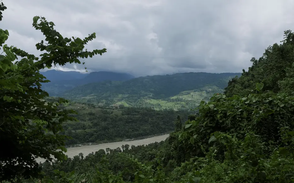 Κίνα: Ο νέος πόλεμος του νερού με την Ινδία