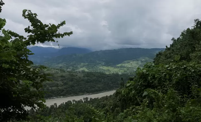 Κίνα: Ο νέος πόλεμος του νερού με την Ινδία