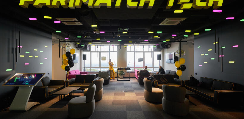 Parimatch: Η Κύπρος είναι το δεύτερο μας σπίτι