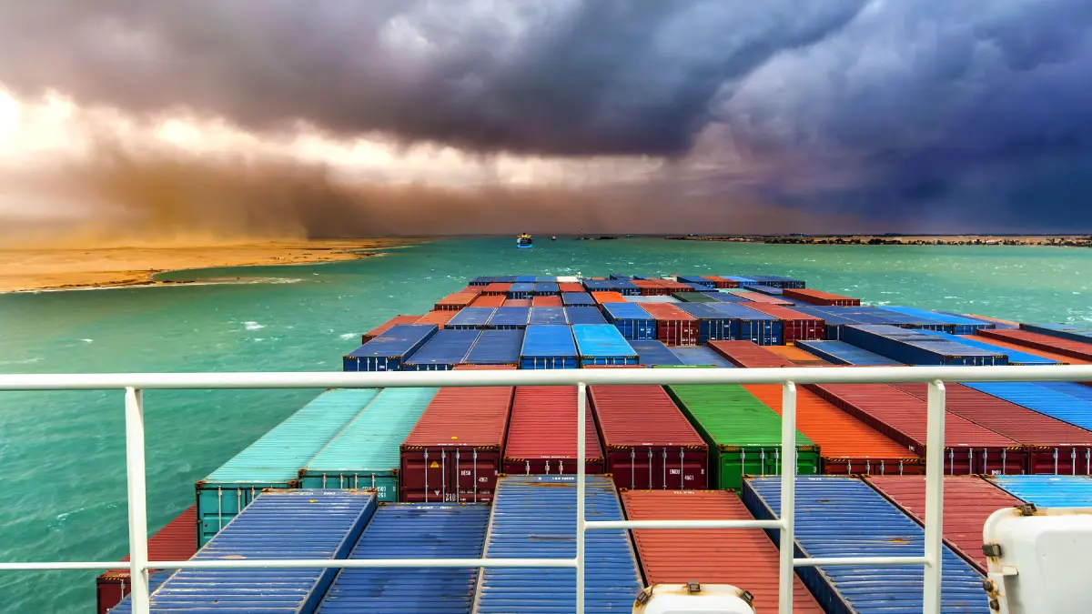 UNCTAD: Τα ψηλά ναύλα απειλούν την παγκόσμια οικονομία