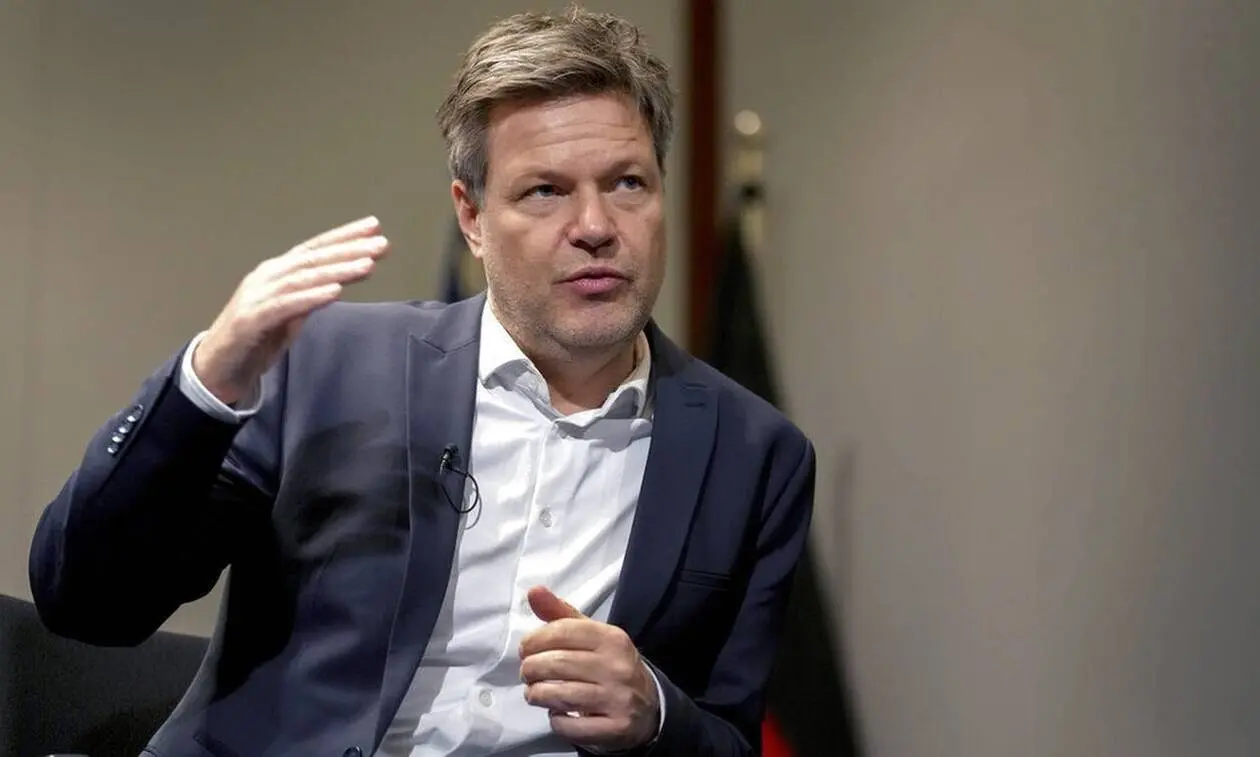 «Εντός ημερών» το εμπάργκο της ΕΕ στο ρωσικό πετρέλαιο