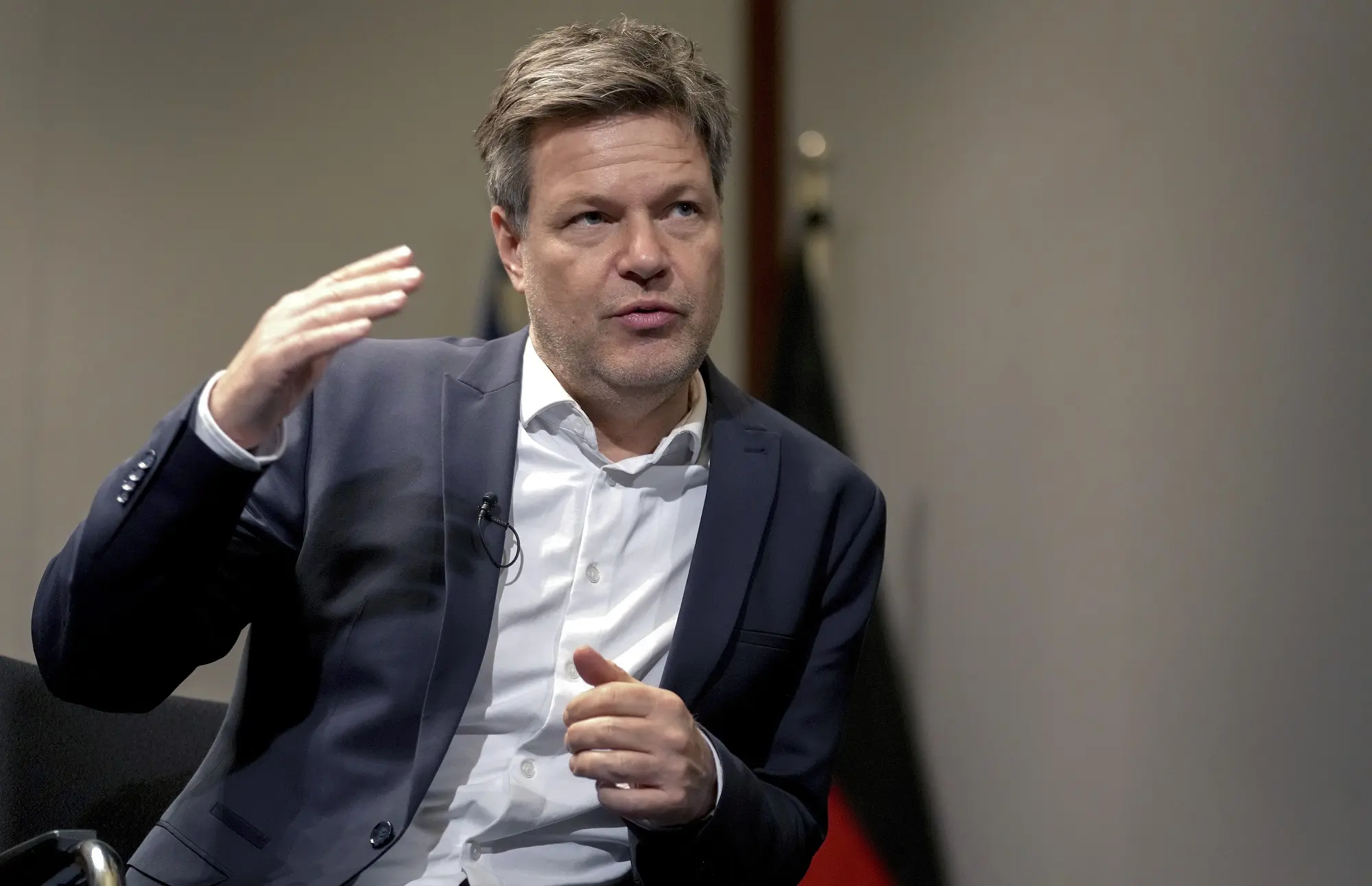 Σε κατάσταση ενεργειακού συναγερμού η Γερμανία