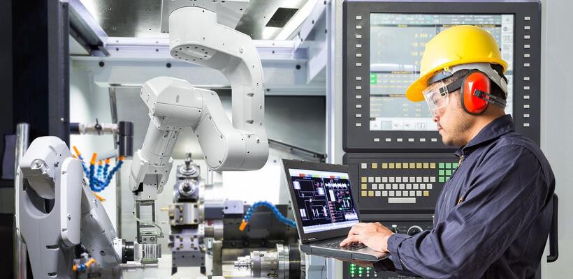 Η Τεχνητή Νοημοσύνη θα καταργήσει θέσεις εργασίας;