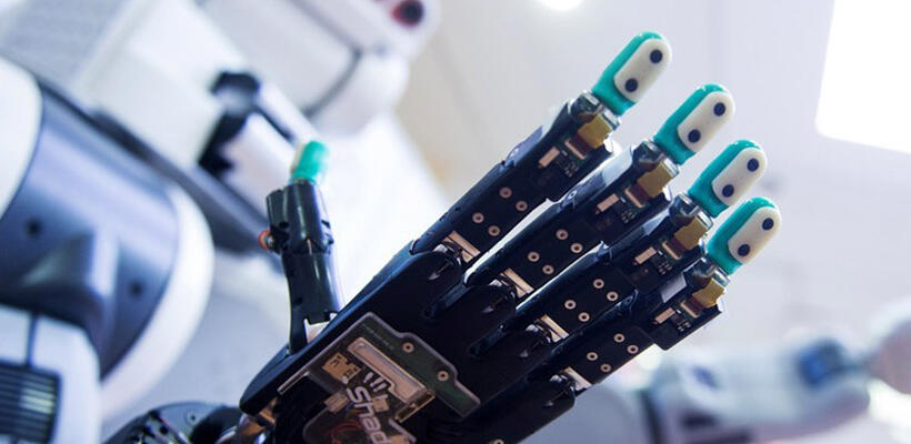 Ποιοι τομείς θα αντέξουν την 4η Βιομηχανική Επανάσταση;