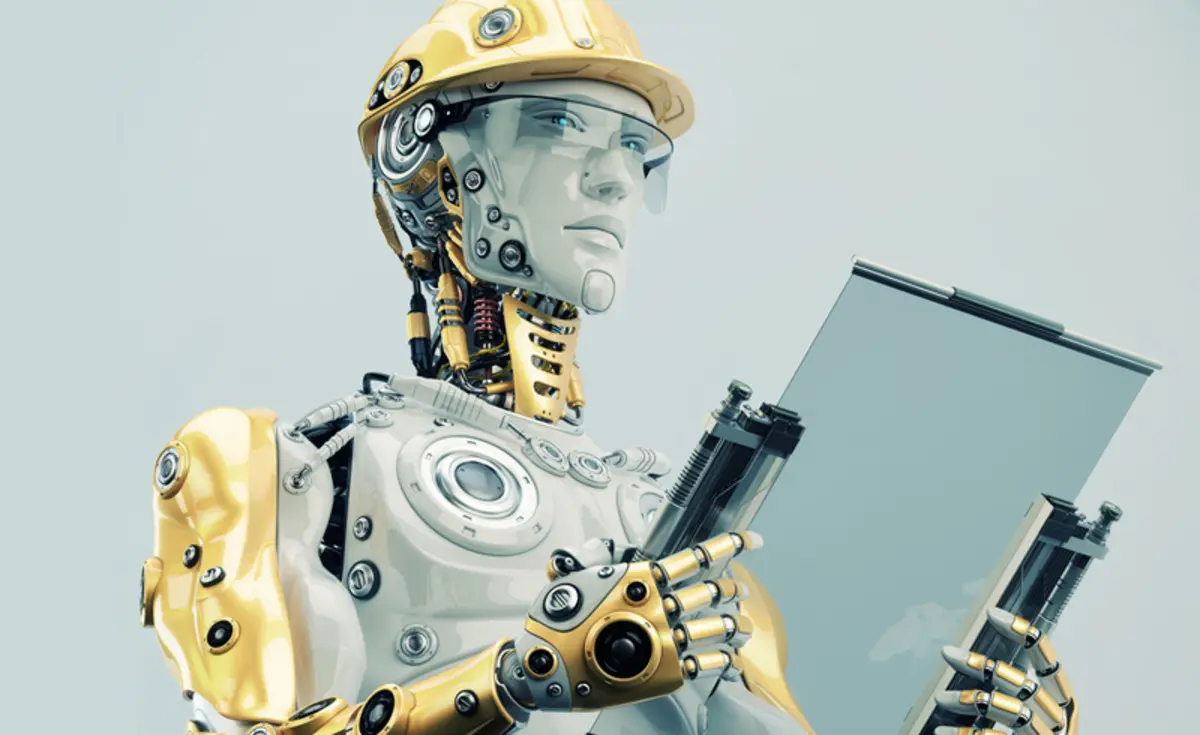 Έρευνα: Τελικά τα ρομπότ δεν αποτελούν απειλή για τους εργαζόμενους