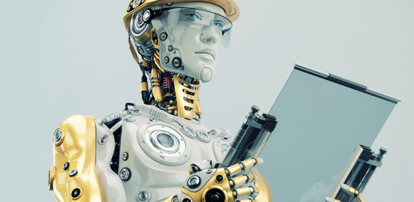 Ποια επαγγέλματα κινδυνεύουν από τα ρομπότ στο μέλλον;