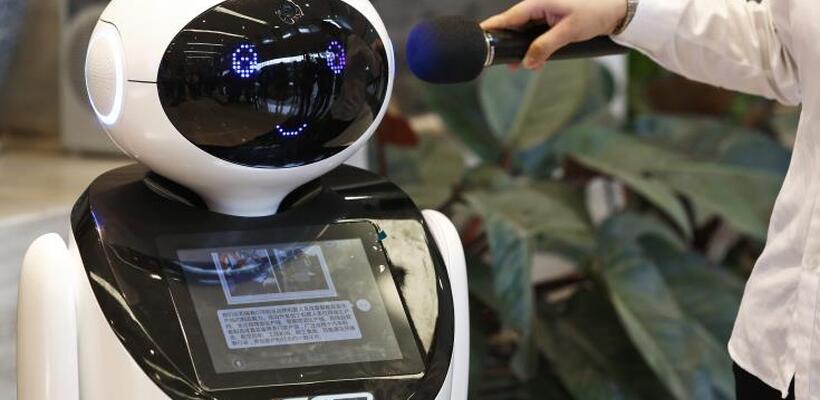 Κυπριακή αποστολή στον Παγκόσμιο Διαγωνισμό Ρομποτικής