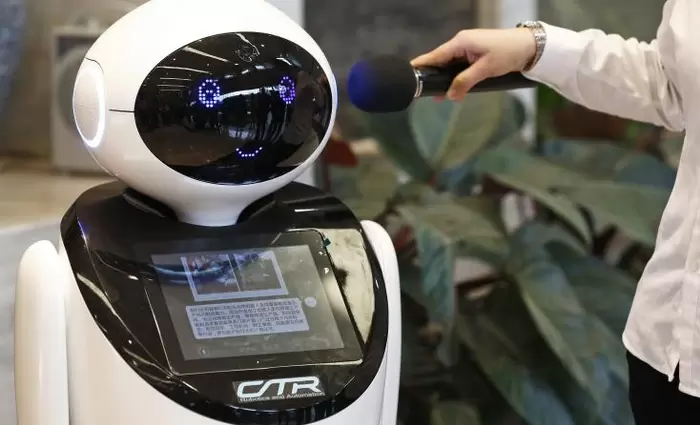 Κυπριακή αποστολή στον Παγκόσμιο Διαγωνισμό Ρομποτικής