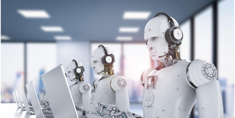 Αυτά είναι τα πρώτα ζωντανά ρομπότ (video)