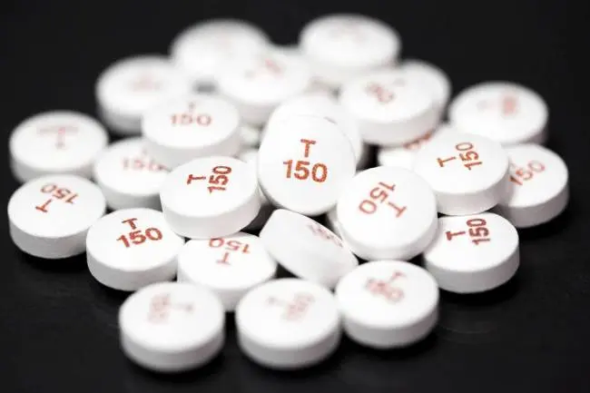  Η Roche κλείνει το εργοστάσιό της στο Ρίο ντε Ζανέιρο