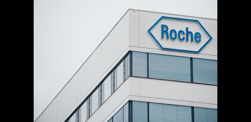 Η φαρμακοβιομηχανία Roche επενδύει 50 δισ. δολάρια στις ΗΠΑ
