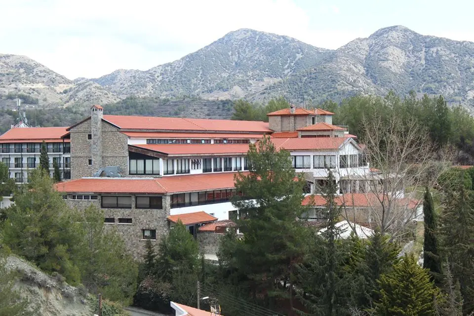 Νέος Γεν. Διευθυντής στο ξενοδοχείο Ρόδον 