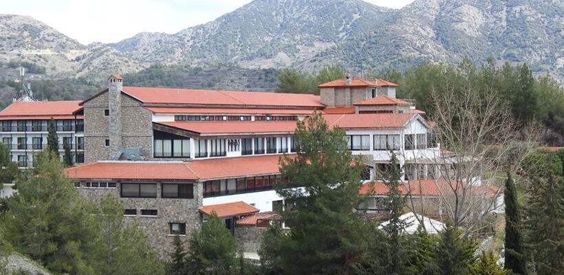 Νέος Γεν. Διευθυντής στο ξενοδοχείο Ρόδον 