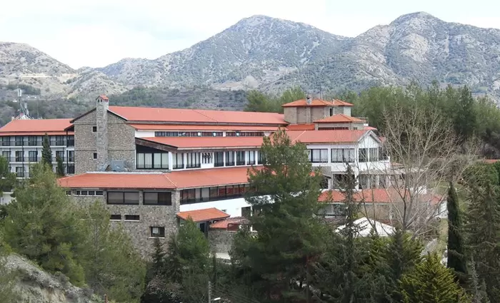 Νέος Γεν. Διευθυντής στο ξενοδοχείο Ρόδον 