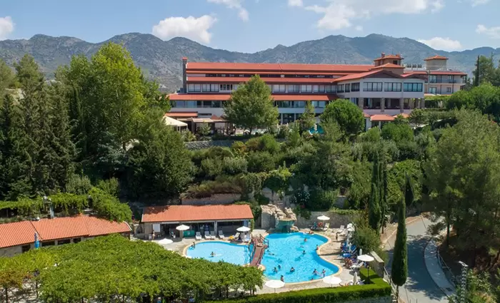 Πρόταση επενδυτή από το Χονγκ Κονγκ για το «Ρόδον» στον Αγρό