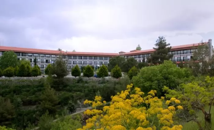 Rodon Hotel: Άλλαξε χέρια το 13% του ξενοδοχείου