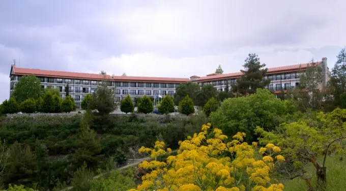 Rodon Hotel: Άλλαξε χέρια το 13% του ξενοδοχείου