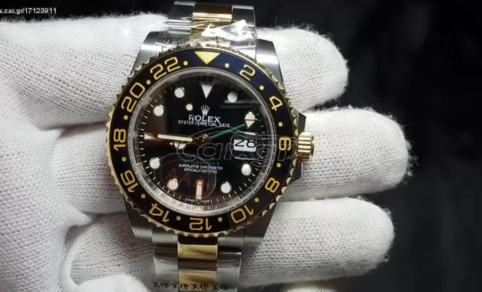 Πόσο αξίζει σήμερα ένα ρόλεξ όταν στοίχιζε $345 το 1974;