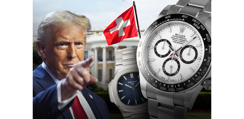 Οργή Ελβετών πολιτικών για «χρυσή διπλωματία» στη συμφωνία με Τραμπ